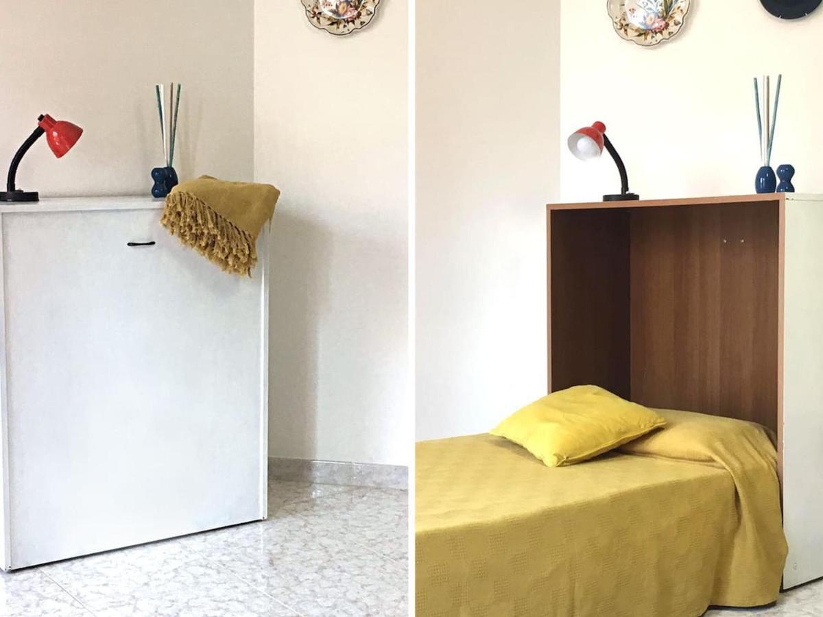 Casa Con Vista Forte - Tra Lago E Monti Rivoli Veronese Bagian luar foto